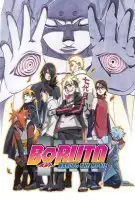 Boruto : Naruto le film
