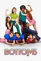 Affiche Bottoms