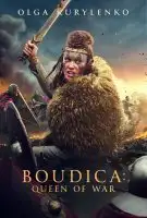 Fiche du film Boudica
