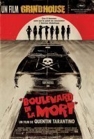 Fiche du film Boulevard de la mort