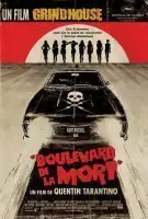Affiche Boulevard de la mort