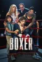 Affiche Boxeur Affiche Boxeur
