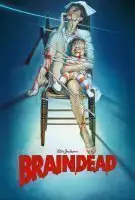 Fiche du film Braindead
