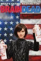 Affiche Braindead