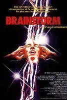 Fiche du film Brainstorm