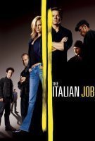 Braquage à l’Italienne