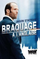 Fiche du film Braquage à l'anglaise