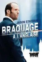 Fiche du film Braquage à l'anglaise