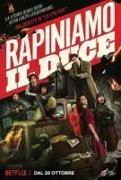 Fiche du film Braquer Mussolini