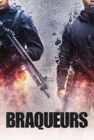 Fiche du film Braqueurs