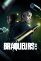 Affiche Braqueurs