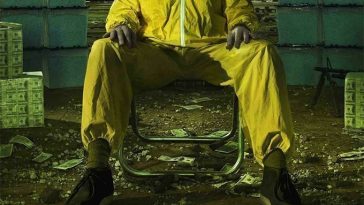 Breaking Bad