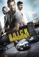 Fiche du film Brick Mansions