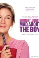 Fiche du film Bridget Jones : Folle de lui