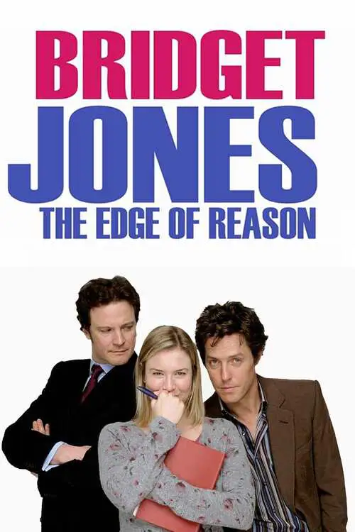 Bridget Jones : l’âge de raison