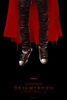 Fiche du film BrightBurn