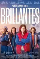 Affiche Brillantes