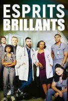 Fiche du film Brilliant Minds
