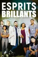 Affiche Brilliant Minds