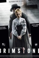 Fiche du film Brimstone