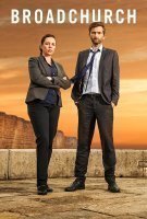 Fiche du film Broadchurch