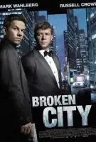 Fiche du film Broken City