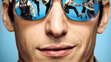 Brooklyn Nine-Nine