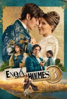 Fiche du film Enola Holmes 3