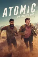 Affiche Atomic