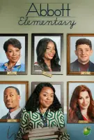 Fiche du film Abbott Elementary