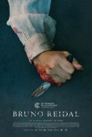 Affiche Bruno Reidal, confession d'un meurtrier