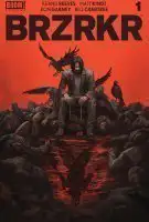 BRZRKR en streaming