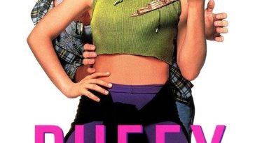 Buffy, tueuse de vampires