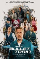Fiche du film Bullet Train