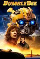 Affiche Bumblebee