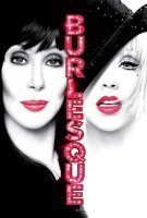 Fiche du film Burlesque