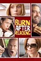 Fiche du film Burn After Reading