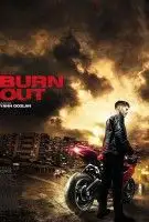 Affiche Burn Out