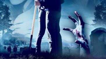 Burying the Ex
