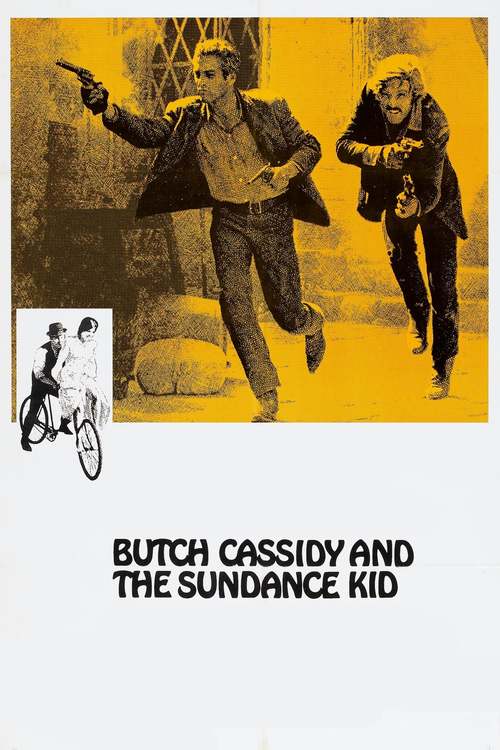 Butch Cassidy et le Kid