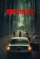 Affiche Butchers