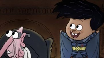 Bat-Family