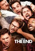Fiche du film C'est la fin