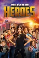 Fiche du film C'est nous les Héros
