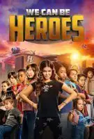 Fiche du film C'est nous les Héros