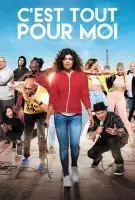 Affiche C'est tout pour moi