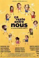 Fiche du film Ça reste entre nous