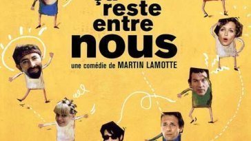 Ça reste entre nous