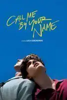 Fiche du film Call Me by Your Name