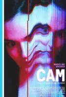 Affiche CAM